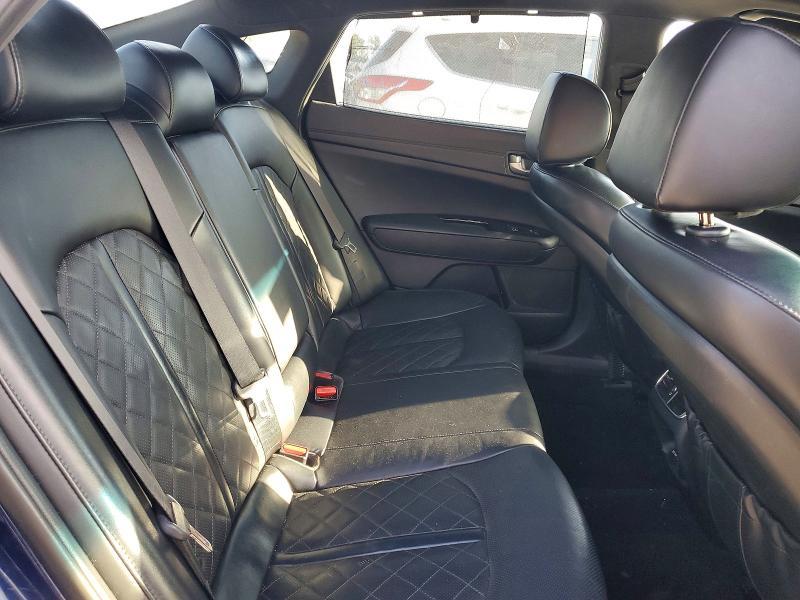 2019 KIA Optima sxl