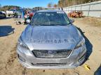 2017 Subaru Impreza Sport