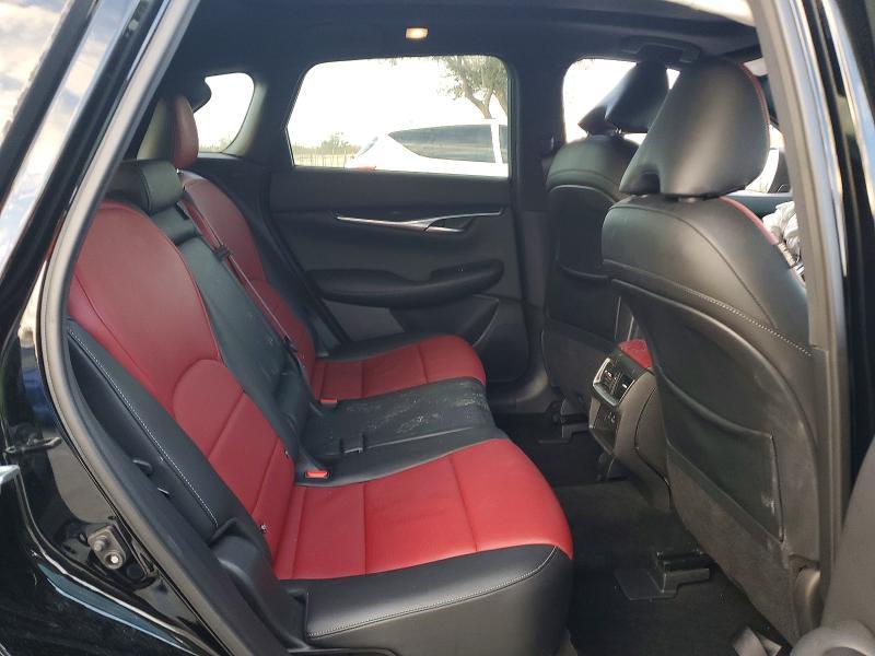 2023 Infiniti Qx50 Sport