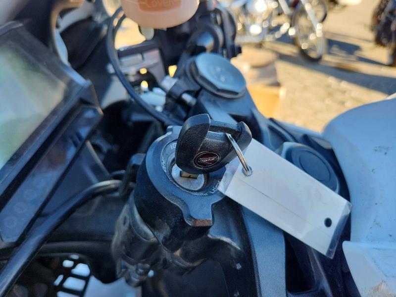 2014 Honda Cbr1000 rr