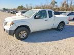 2015 Nissan Frontier S