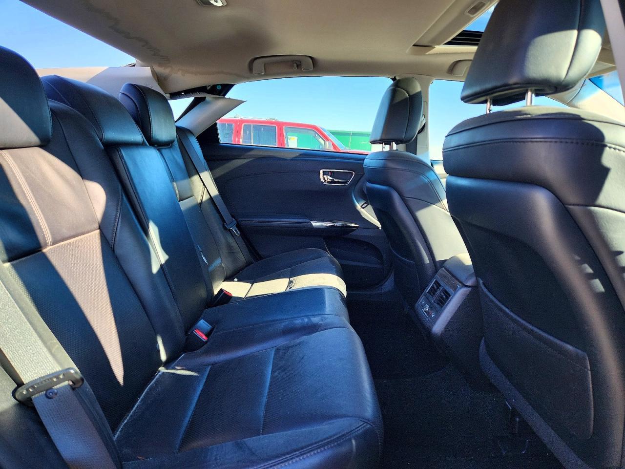 2013 Toyota Avalon Base