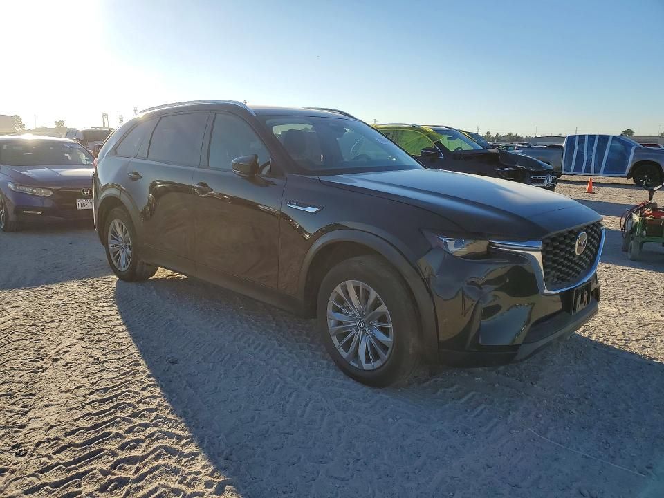 2025 Mazda Cx-90 Select