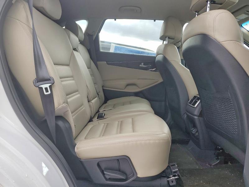 2017 KIA Sorento ex V6