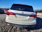 2014 Acura Mdx Technology