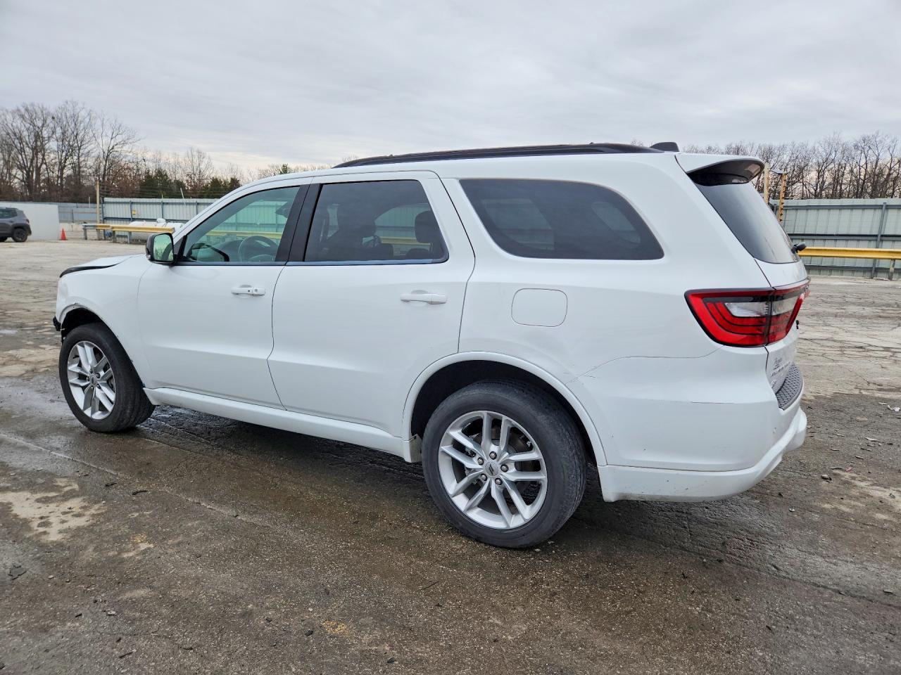 2023 Dodge Durango gt