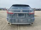 2018 Lexus Rx 350 Base