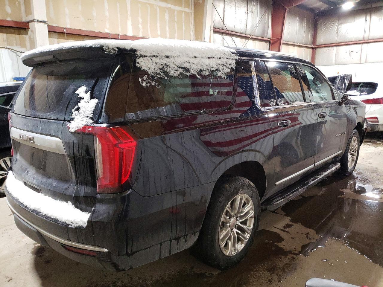 2021 GMC Yukon xl K1500 slt