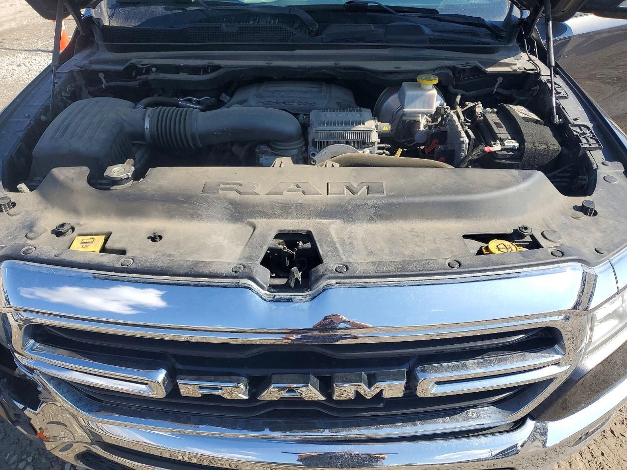 2021 Dodge RAM 1500 BIG Horn