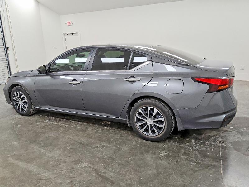 2024 Nissan Altima s