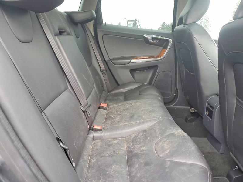 2017 Volvo Xc60 T5 Inscription
