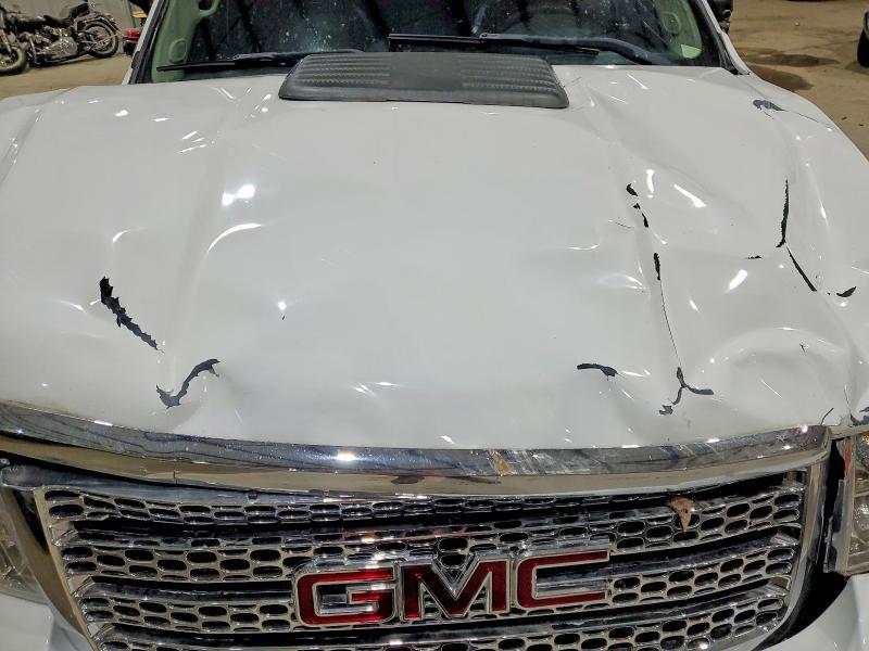 2014 GMC Sierra K2500 Denali