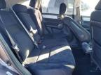2011 Honda Cr-v ex