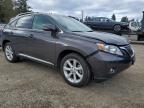 2010 Lexus Rx 350 Base