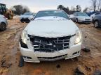 2014 Cadillac Cts Performance Collection