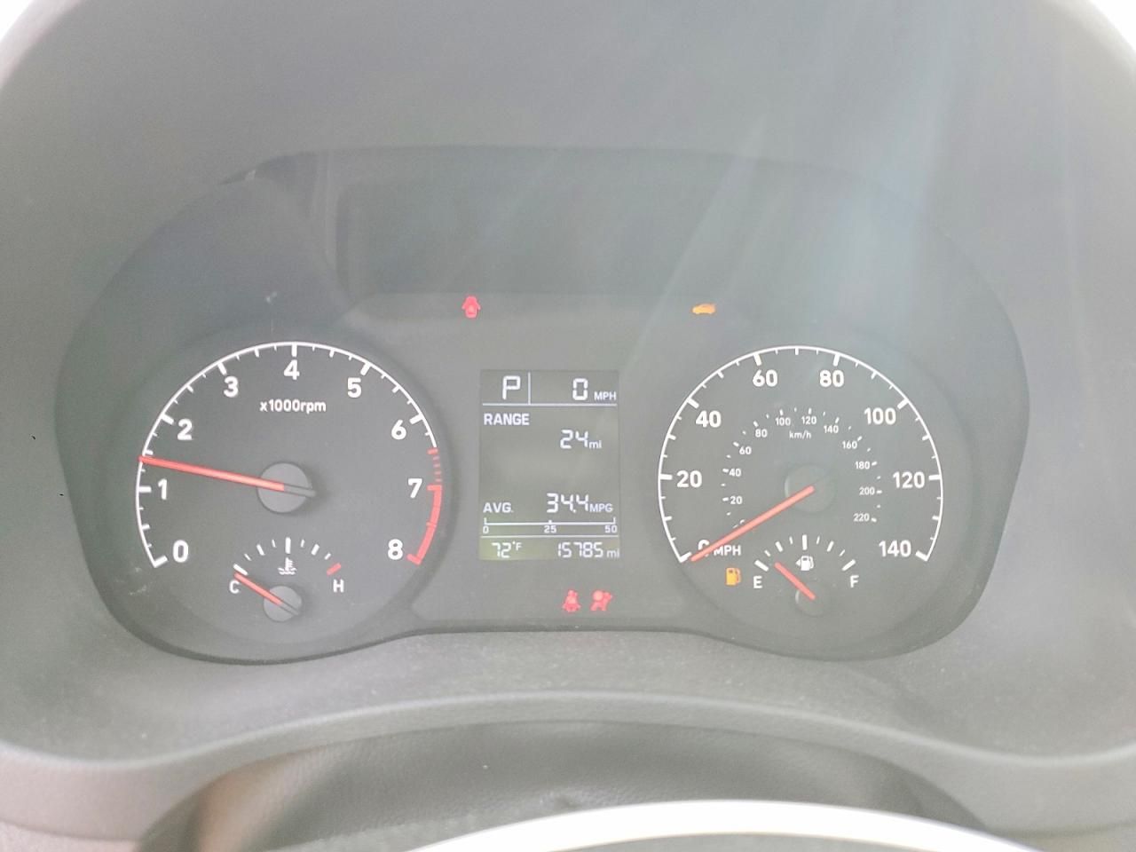 2022 Hyundai Accent se