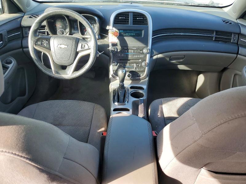 2014 Chevrolet Malibu ls