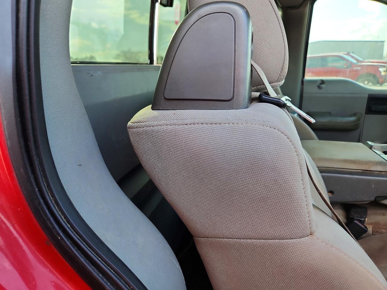 2006 Ford F150