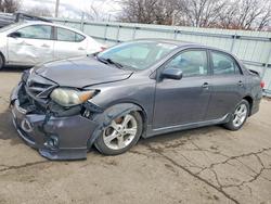 2013 Toyota Corolla s en venta en Moraine, OH