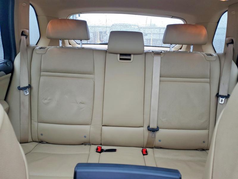 2010 BMW X5 Xdrive30i