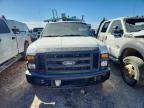2008 Ford F350 SRW Super Duty