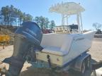2021 Wahoo Boat