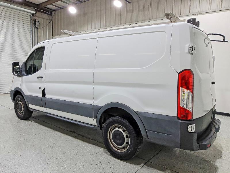 2017 Ford Transit T-250