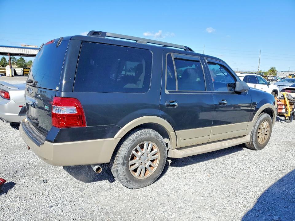 2010 Ford Expedition Eddie Bauer
