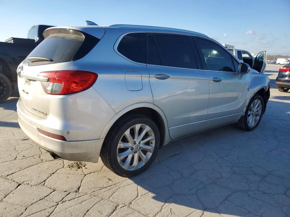 2016 Buick Envision Premium