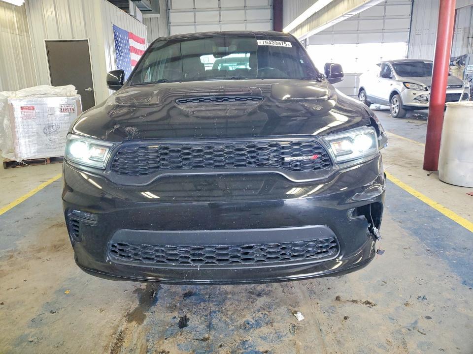 2021 Dodge Durango gt