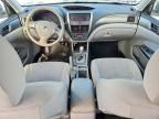 2012 Subaru Forester 2.5x