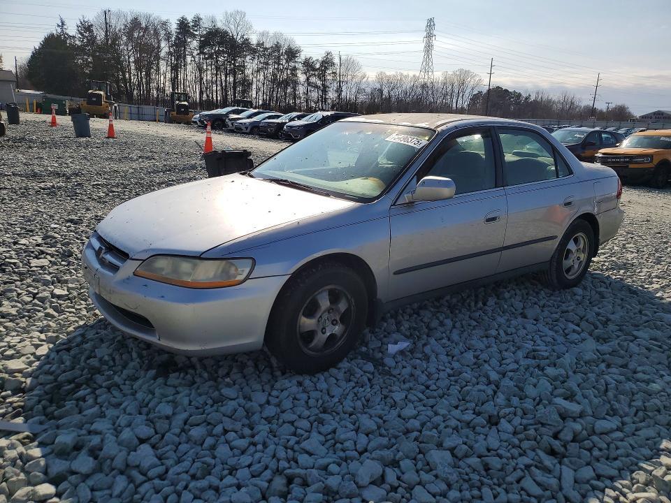 1999 Honda Accord lx