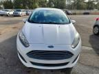 2017 Ford Fiesta s