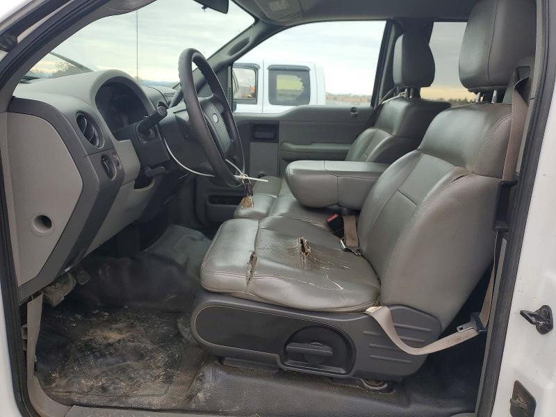 2006 Ford F150