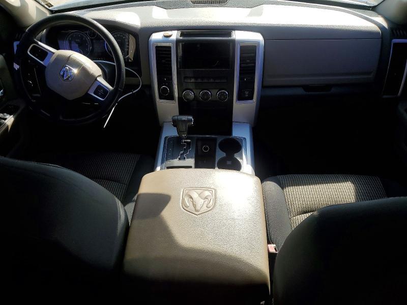 2009 Dodge Ram 1500