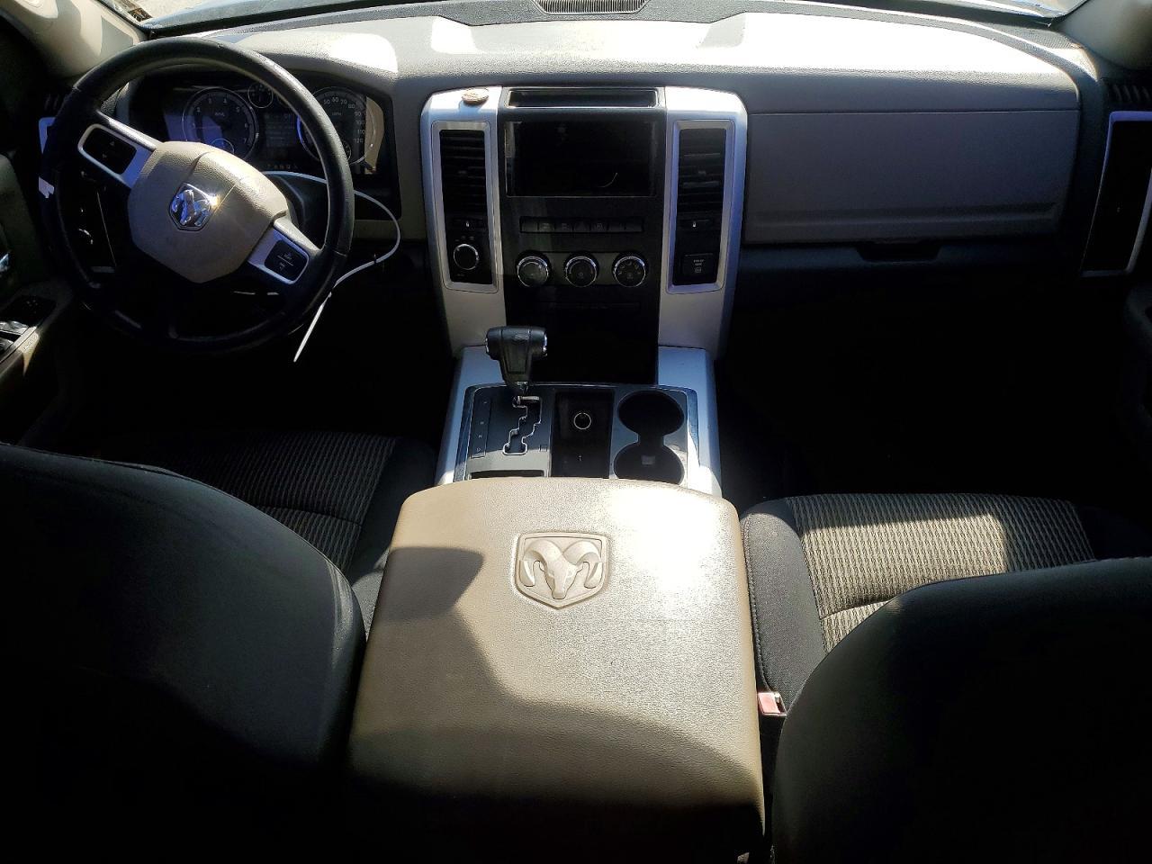 2009 Dodge Ram 1500