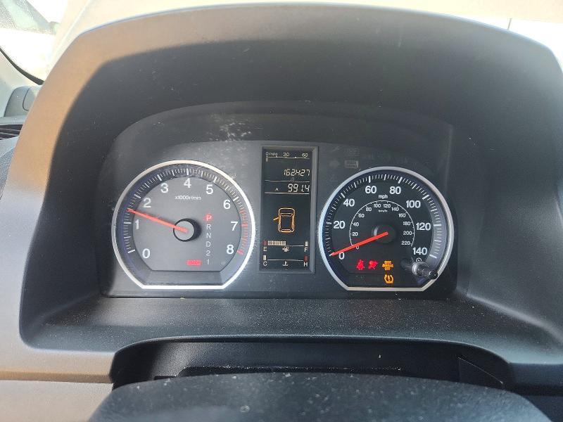2009 Honda Cr-v lx
