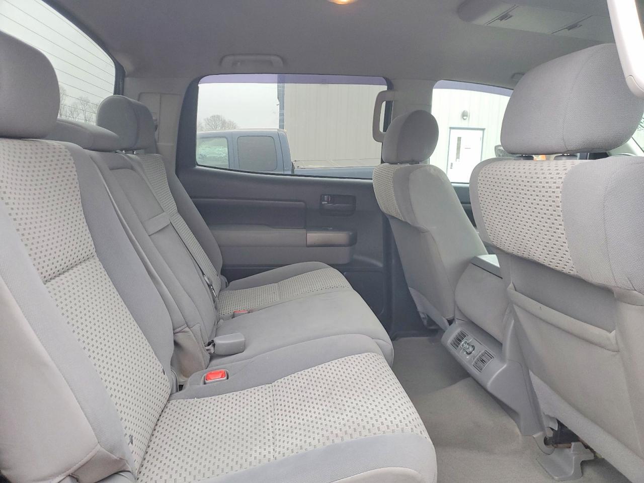 2010 Toyota Tundra