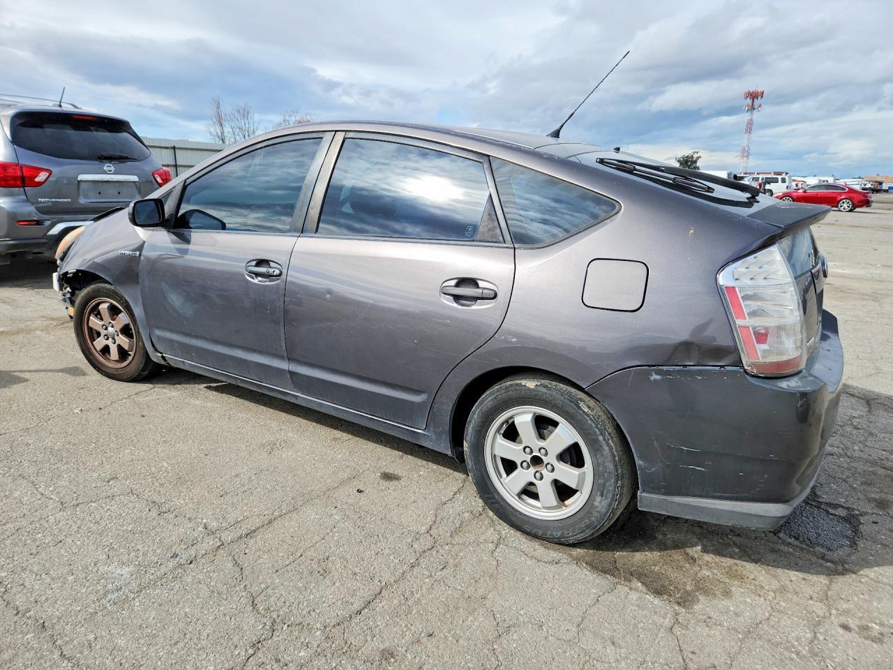 2006 Toyota Prius Base