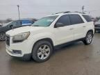 2013 GMC Acadia sle