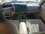 2000 Dodge Durango