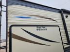 2020 Wildwood 2020 Forest River Puma Camper
