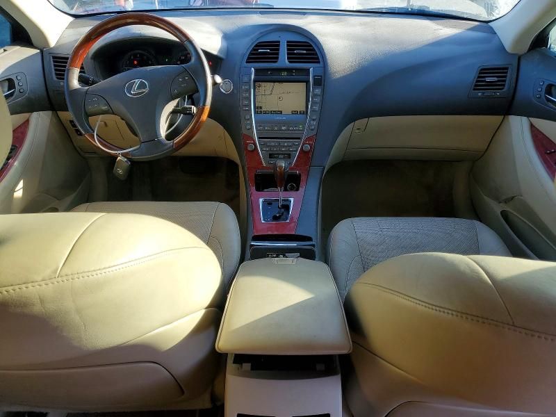 2009 Lexus Es 350