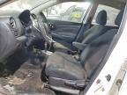 2019 Nissan Versa sv
