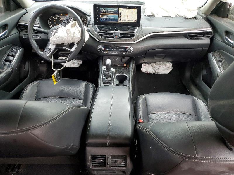 2024 Nissan Altima 2.5 sl