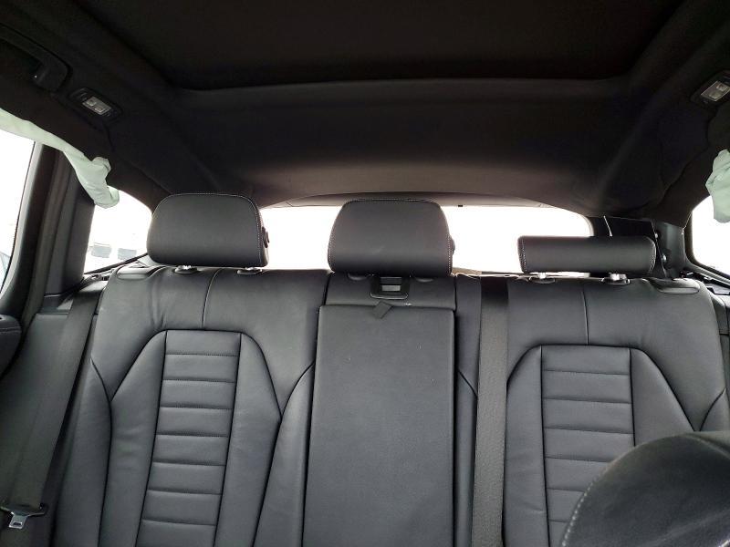 2021 BMW X3 Xdrivem40i