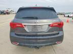 2015 Acura Mdx Advance