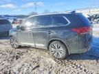 2019 Mitsubishi Outlander se