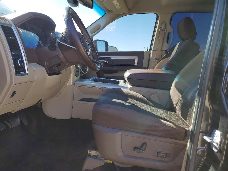 2015 Dodge Ram 1500 slt