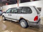 1998 Dodge Grand Caravan se